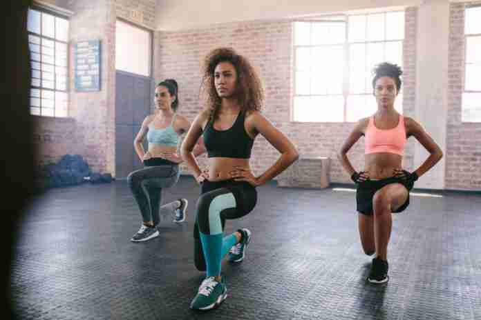Exercises to Tone Every Inch of Your Body