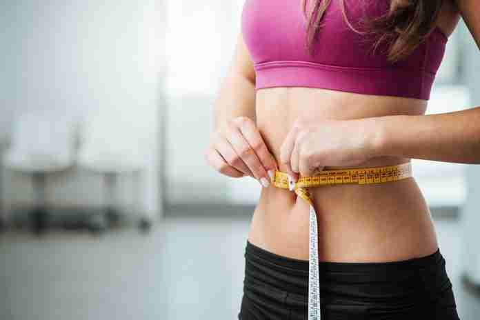 How to Lose Weight Fast: 3 Simple Steps