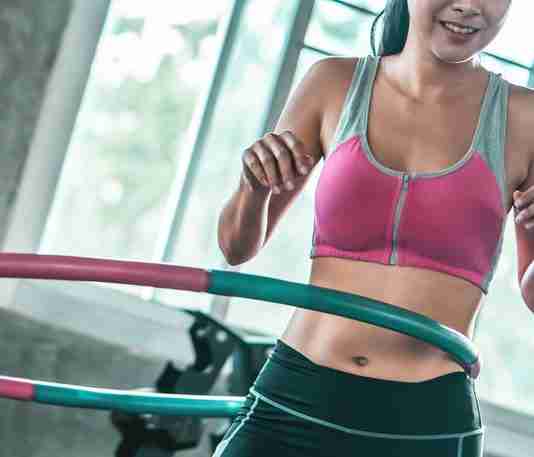  Best Hula Hoop For Beginners 2021