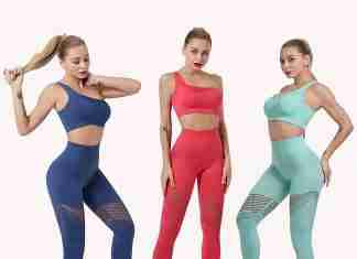 Workout Sets For Women