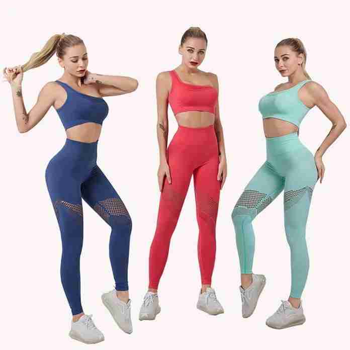 Workout Sets For Women