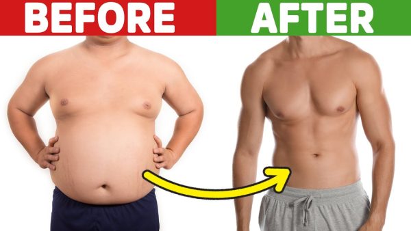 How Can I Lose Belly Fat Fast?