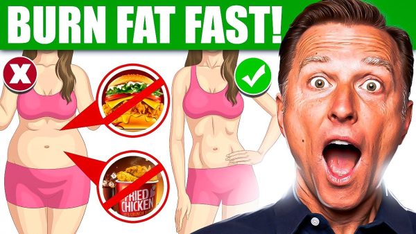 How Can I Lose Belly Fat Fast?