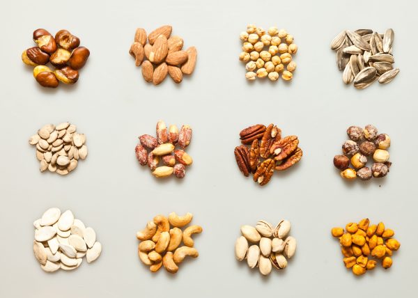 What Are The Best Types Of Nuts For Weight Loss?