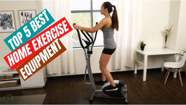 What Equipment Can I Use At Home For Weight Loss Workouts?