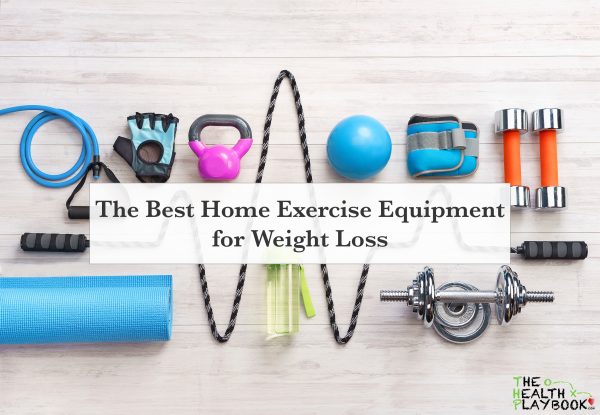 What Equipment Can I Use At Home For Weight Loss Workouts?