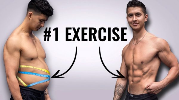What Is The #1 Exercise?
