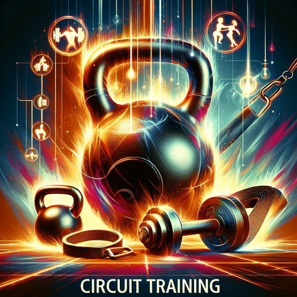 Everything You Need To Know About Circuit Training
