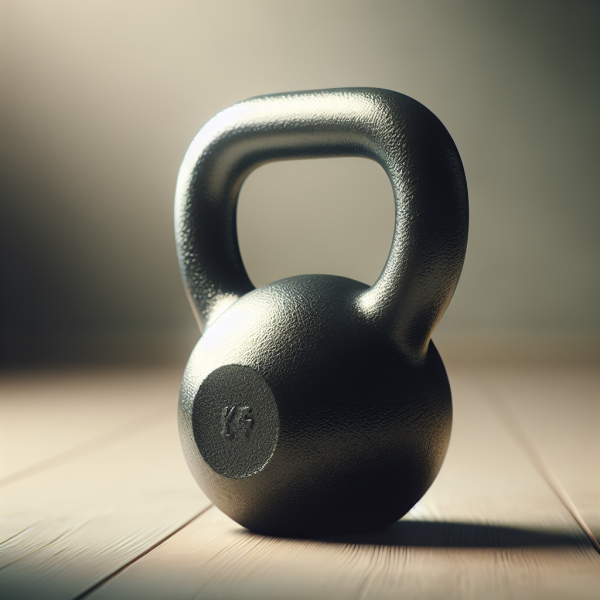 The Ultimate Kettlebell Workout For Beginners