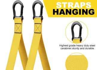 home resistance training kit review