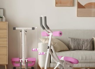 lanpavilion ab machine review