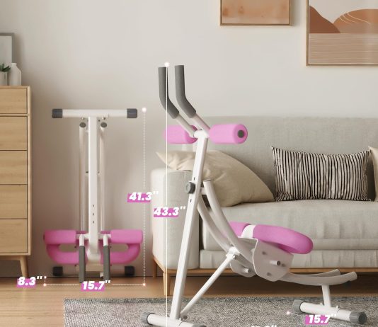 lanpavilion ab machine review