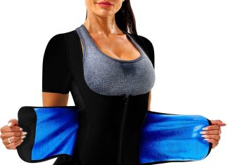 lmcob sauna suit review