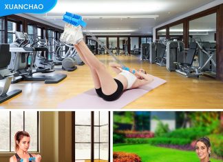 pedal puller sit up exercise equipment review