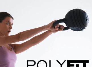 polyfit adjustable kettlebell review