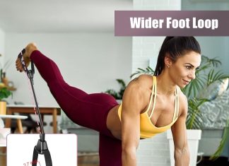 weluvfit pilates bar kit review
