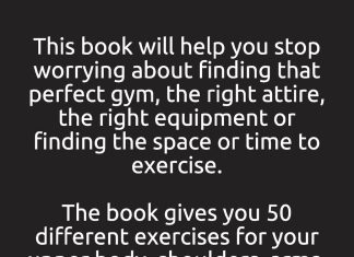 workouts at home for women review