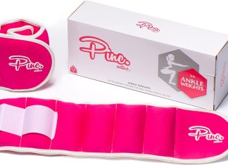 ankle weights set 05lb 1lb 2lbs 3lbs 4lbs 5lbs 8lbs and adjustable sets for women men and kids 1