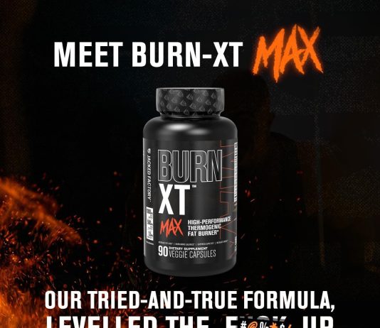 jacked factory burn xt max high performance thermogenic fat burner appetite suppressant for men women wpurcaf organic ca 1