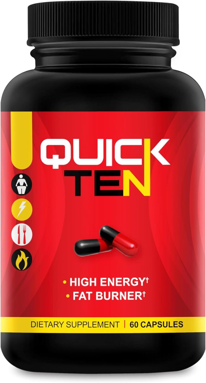 nutriment quick ten best weight loss pills natural metabolism booster appetite suppressant fat burner pills premium diet