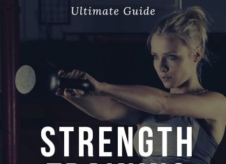 strength training for women at home exercises tips workout routines and benefits of home training kindle edition
