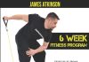 home workout for beginners 6 week fitness program with fat burning workouts for long term weight loss home workout weigh